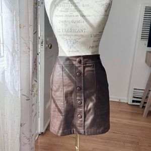 🎉SALE🎉 House of Harlow skirt